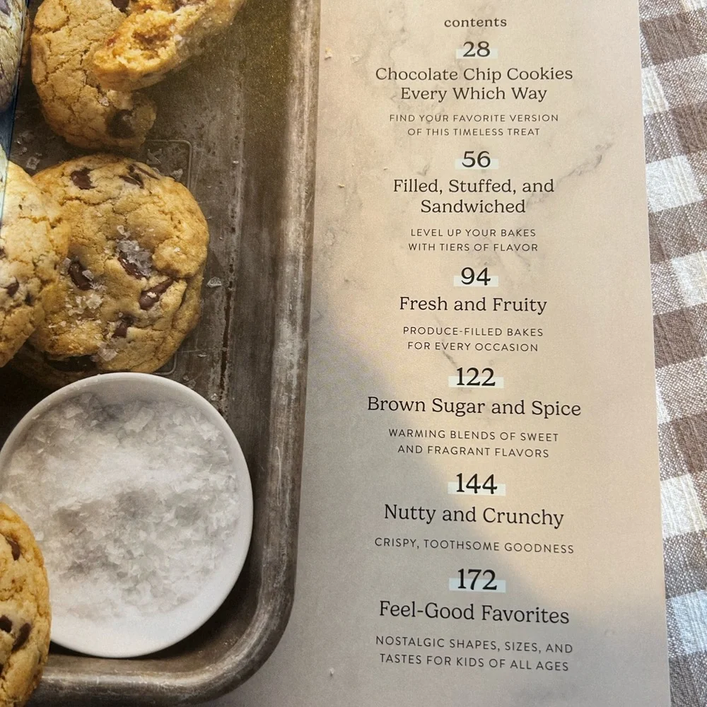 Williams Sonoma Colorful Cookie Creations Cookbook